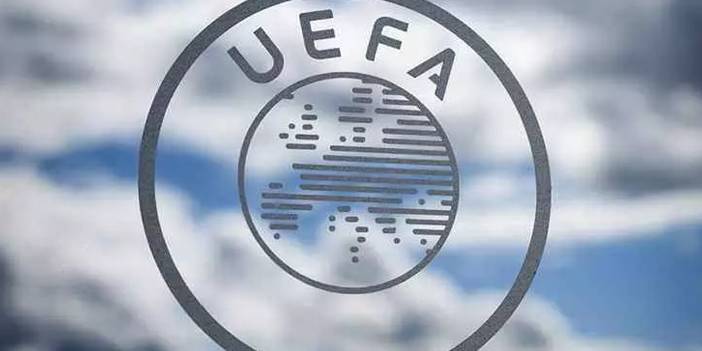 UEFA ülke puanı güncellendi: Bakın hangi ülke kaçıncı sırada! 1