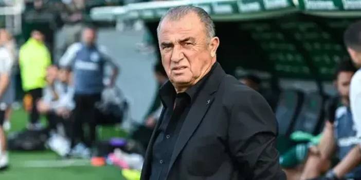 Futbol dünyası şokta: Fatih Terim Süper Lig'e resmen geri dönüyor! 1