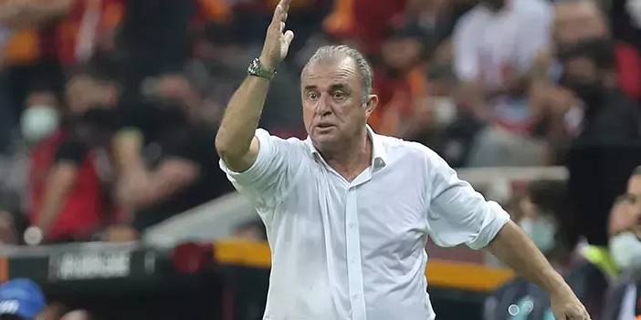 Futbol dünyası şokta: Fatih Terim Süper Lig'e resmen geri dönüyor! 3