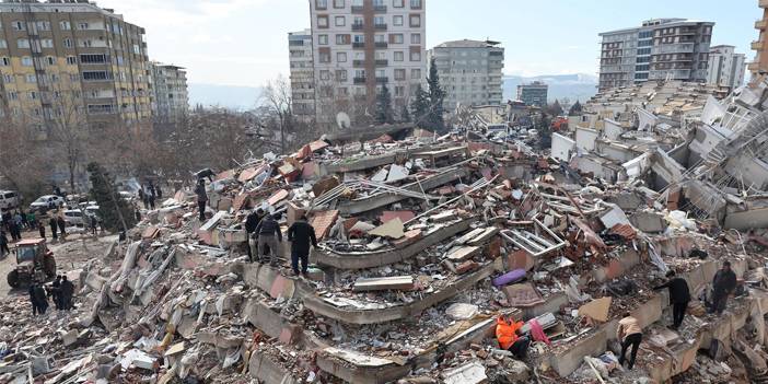 Türkiye’de deprem riski en az olan iller 1