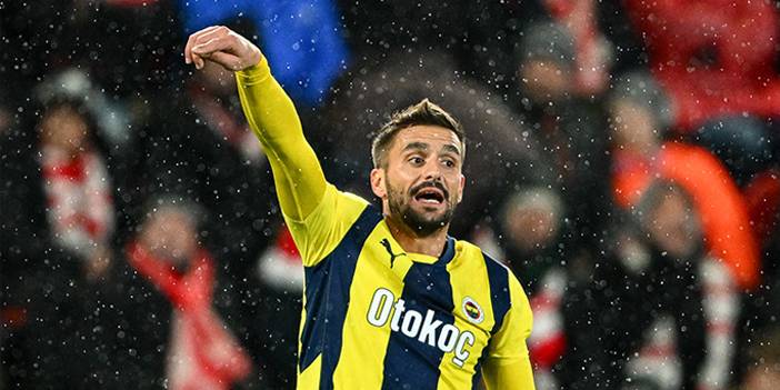 Fener'e çok kötü haber: Yine Fred... 5