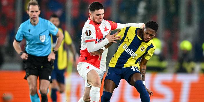 Fener'e çok kötü haber: Yine Fred... 6