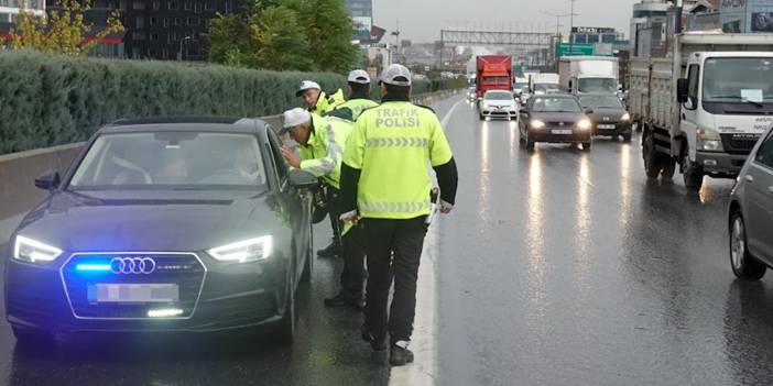 Araç sahiplerine kötü haber: On binlerce lira ceza verilecek! 6