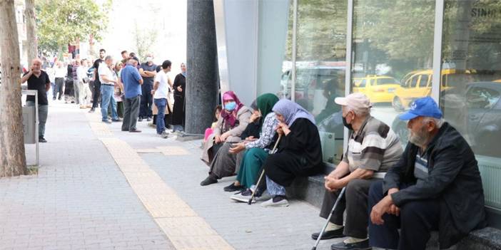 Bunu yapanlara erken emeklilik müjdesi: Tam 6 yıl erkene çekiyor 6