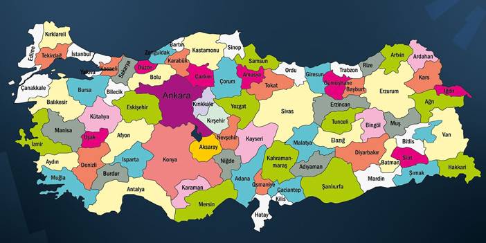 En yaşanabilir iller listesi açıklandı: Türkiye'den 2 şehir şaşırttı! 1