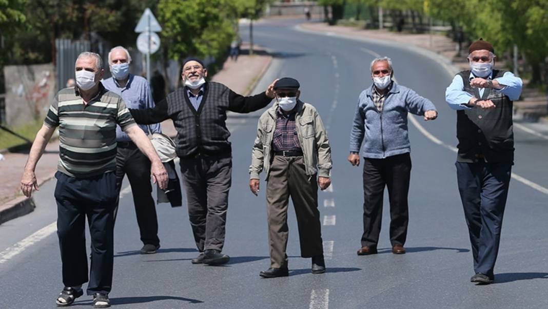 Resmen duyuruldu: Emeklilere bedava oldu! Ömür boyu kullanabilecekler 4