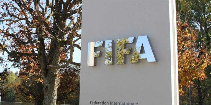 FIFA'dan iki Türk takımına puan silme cezası