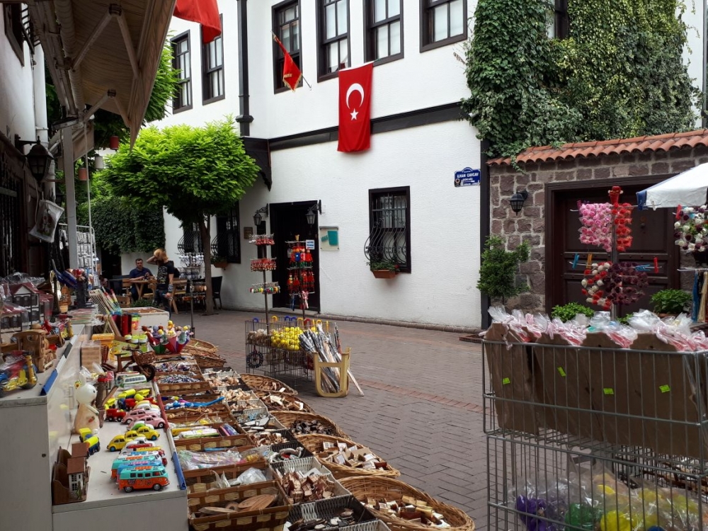 Ankara Hamamönü Fotoğrafları 12