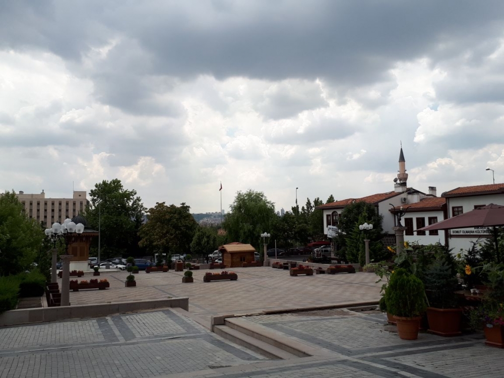 Ankara Hamamönü Fotoğrafları 21