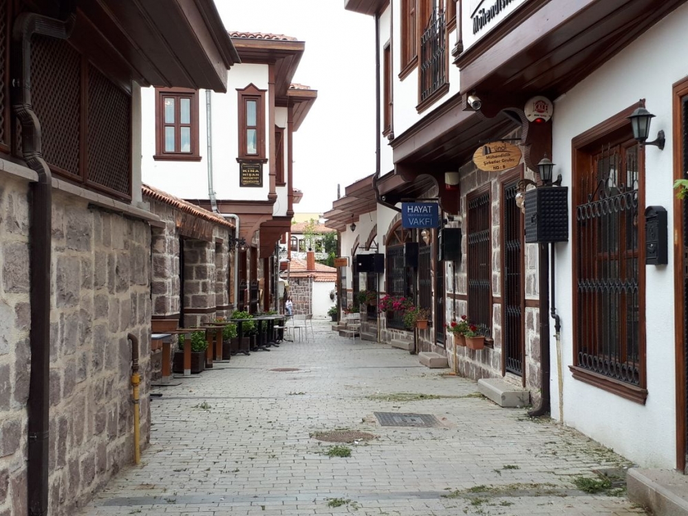 Ankara Hamamönü Fotoğrafları 29