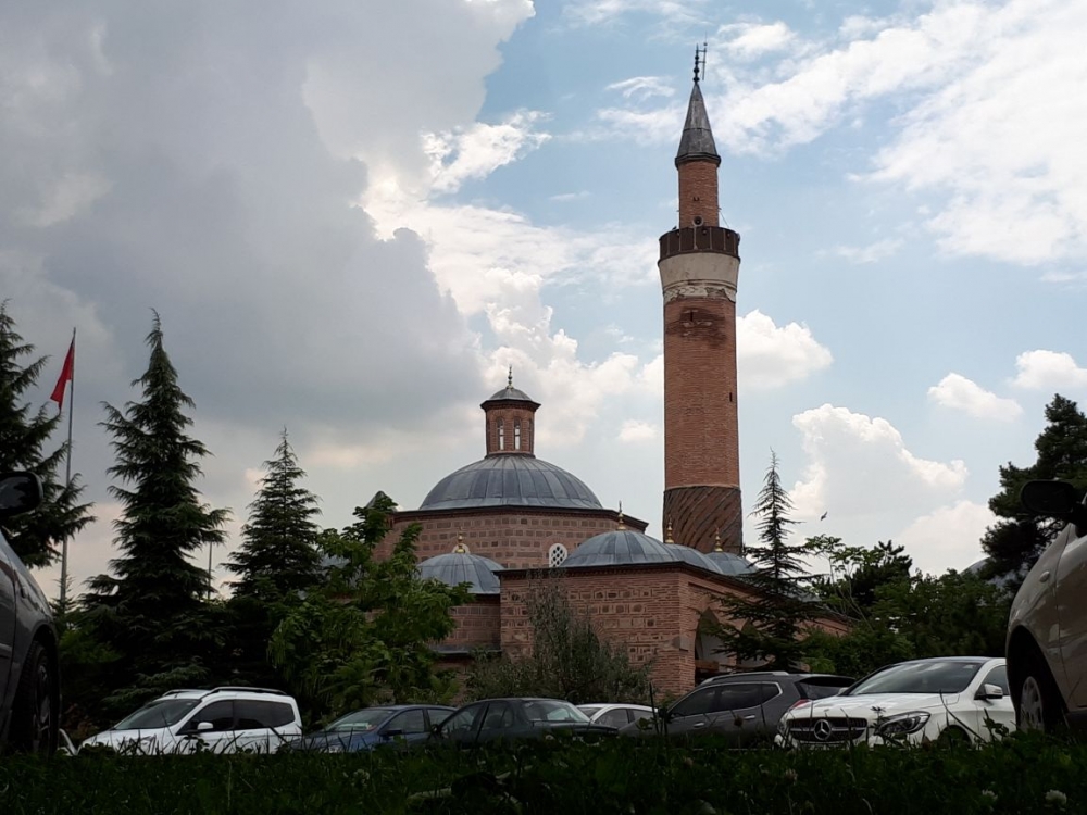 Ankara Hamamönü Fotoğrafları 40