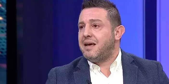 Nihat Kahveci’den Mourinho tepkisi: "Aklımızla alay ediyor!" 2