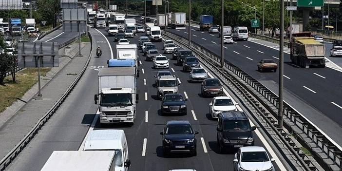 Araç sahipleri dikkat: 1 Ocak'tan itibaren değişiyor! Elinizi çabuk tutun... 4