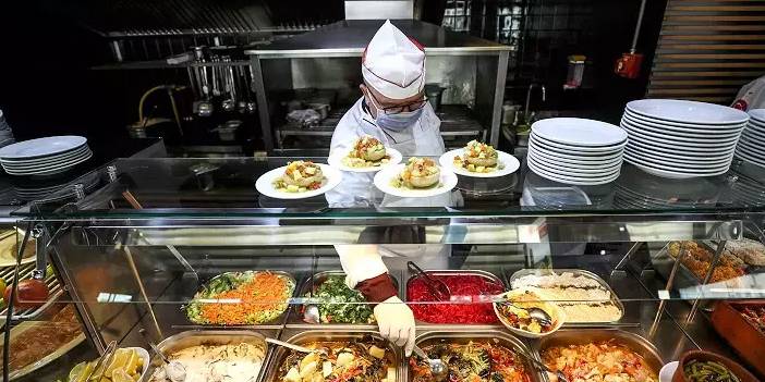 Çaya 1500 lira ödeyebilirsiniz: Restoranlara harcama limiti geldi! 4