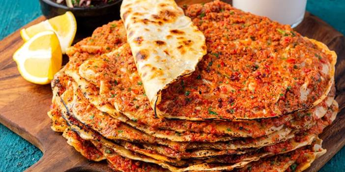 Lahmacundaki kar oyunu ortaya çıktı: Sahtekarlar ucuzlasın diye içine atıyorlar! 1