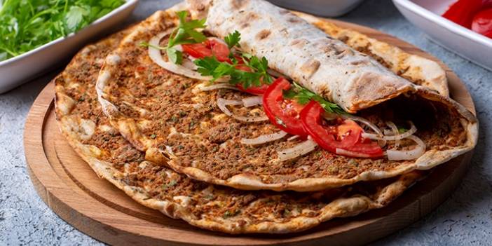 Lahmacundaki kar oyunu ortaya çıktı: Sahtekarlar ucuzlasın diye içine atıyorlar! 2