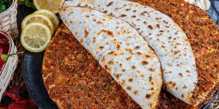 Lahmacundaki kar oyunu ortaya çıktı: Sahtekarlar ucuzlasın diye içine atıyorlar! 4