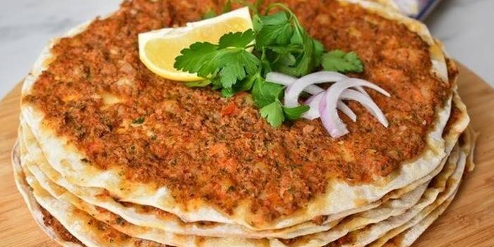 Lahmacundaki kar oyunu ortaya çıktı: Sahtekarlar ucuzlasın diye içine atıyorlar! 5