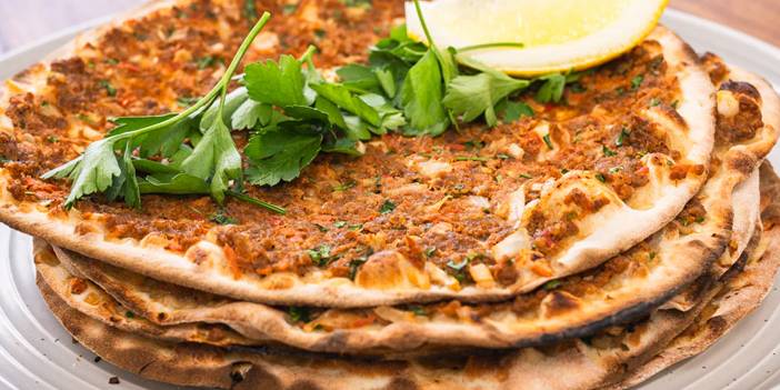 Lahmacundaki kar oyunu ortaya çıktı: Sahtekarlar ucuzlasın diye içine atıyorlar! 6