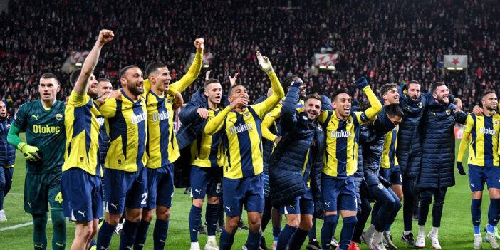 Fenerbahçe yıldızı ile yollarını ayırıyor: Yerine iki isim bulundu bile 2