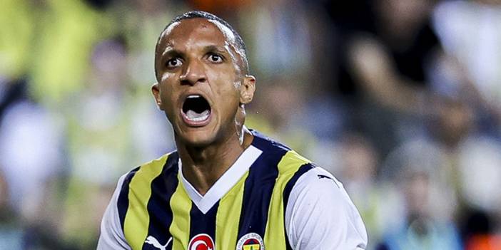 Fenerbahçe yıldızı ile yollarını ayırıyor: Yerine iki isim bulundu bile 6