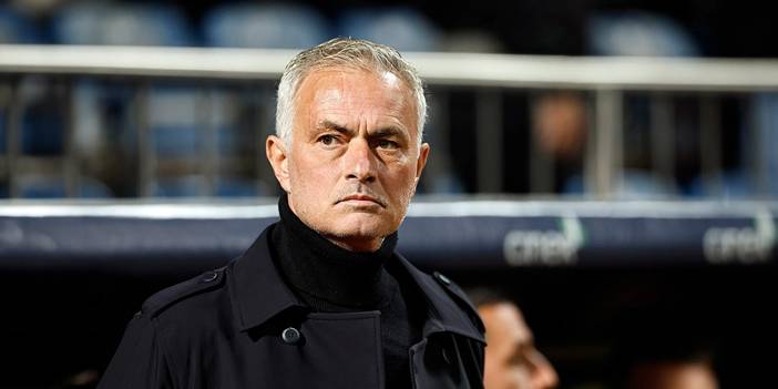 Mourinho'nun onayı bekleniyor: Milli yıldız Fenerbahçe yolunda 1