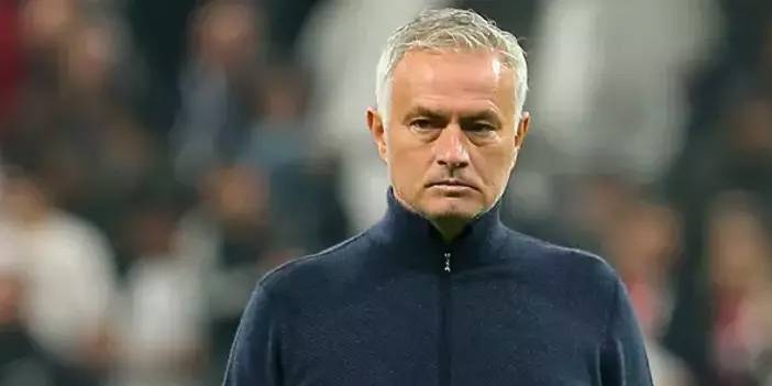 Mourinho'nun onayı bekleniyor: Milli yıldız Fenerbahçe yolunda 2