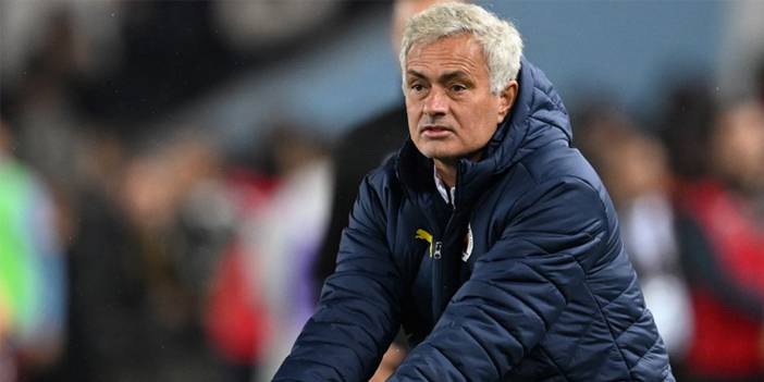 Mourinho'nun onayı bekleniyor: Milli yıldız Fenerbahçe yolunda 3