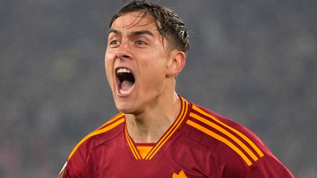 Kahveci'den transfer iddiası: "Dybala'da sürpriz olabilir" 3