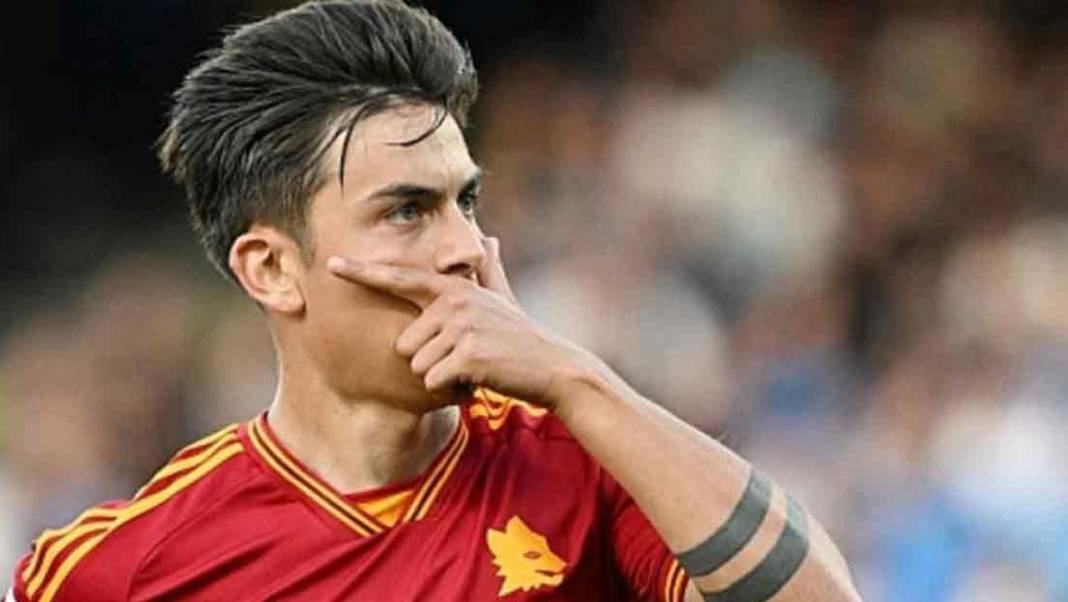 Kahveci'den transfer iddiası: "Dybala'da sürpriz olabilir" 5