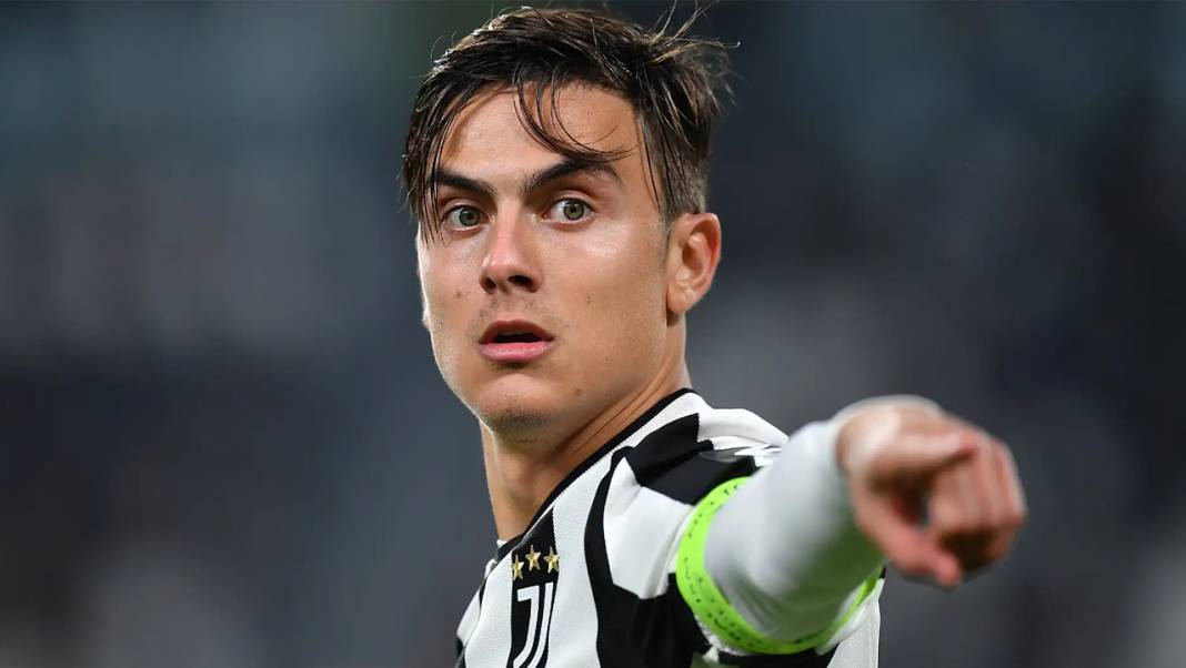 Kahveci'den transfer iddiası: "Dybala'da sürpriz olabilir" 6