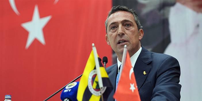 Ali Koç gözünü kararttı: İkinci yarı öncesinde radikal karar 4