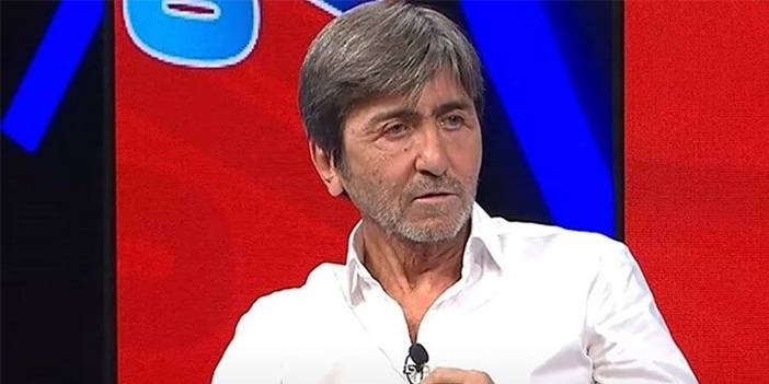 Rıdvan Dilmen'den gündeme bomba gibi oturan iddia: Mou gidiyor mu? 4