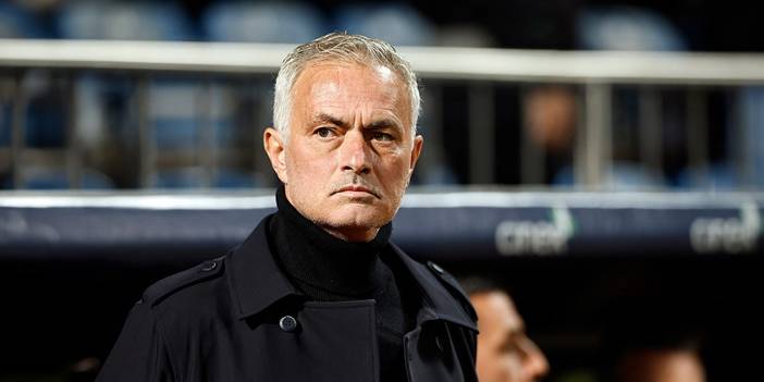 Fenerbahçe'de Mourinho Kararı: Yönetim gönderiyor mu? 1