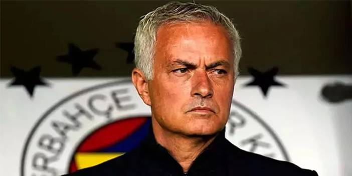 Fenerbahçe'de Mourinho Kararı: Yönetim gönderiyor mu? 5