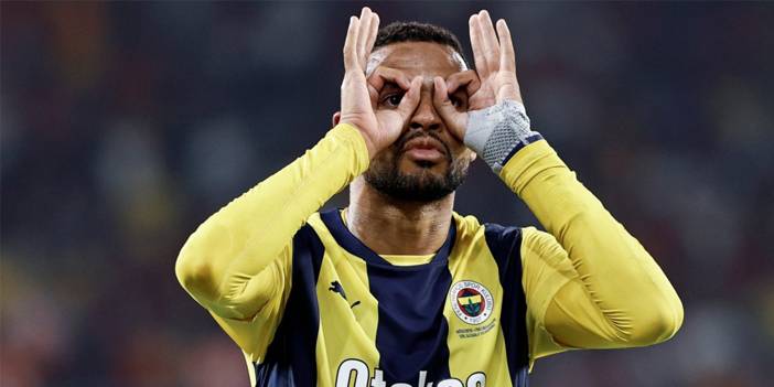 Fenerbahçe'nin En-Nesyri kararı için yeni rakam: 40 milyon euro 3