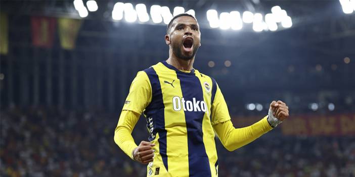 Fenerbahçe'nin En-Nesyri kararı için yeni rakam: 40 milyon euro 4