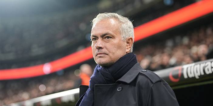 Mourinho'nun sürpriz kararı: Yönetimin teklifini direkt reddetti 1