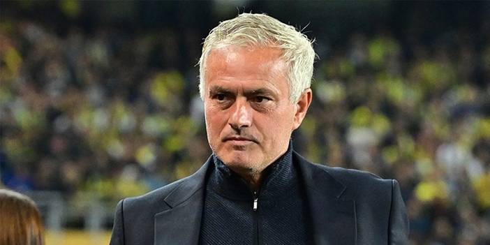 Mourinho'nun sürpriz kararı: Yönetimin teklifini direkt reddetti 2