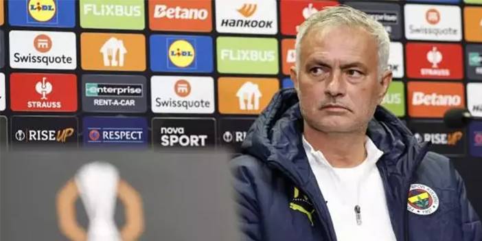 Mourinho'nun sürpriz kararı: Yönetimin teklifini direkt reddetti 3