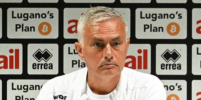 Mourinho'nun sürpriz kararı: Yönetimin teklifini direkt reddetti 4