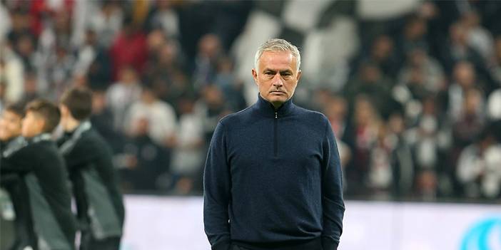 Mourinho'nun sürpriz kararı: Yönetimin teklifini direkt reddetti 5