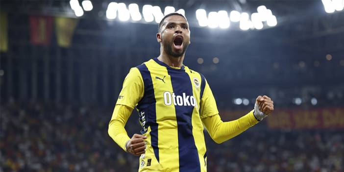 Fenerbahçe'de En-Nesyri kararı: Al-Nassr'ın teklifi yetersiz bulundu 2