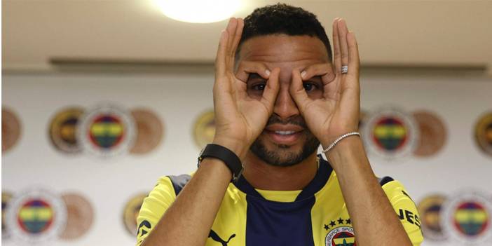 Fenerbahçe'de En-Nesyri kararı: Al-Nassr'ın teklifi yetersiz bulundu 3