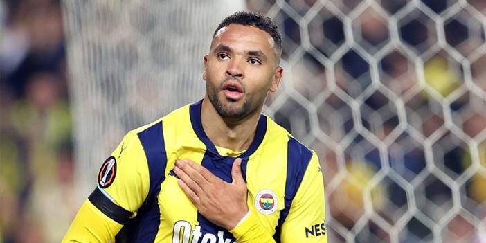 Fenerbahçe'de En-Nesyri kararı: Al-Nassr'ın teklifi yetersiz bulundu 4