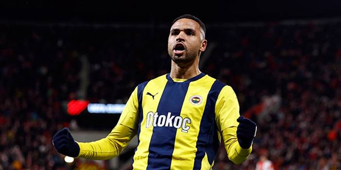 Fenerbahçe'de En-Nesyri kararı: Al-Nassr'ın teklifi yetersiz bulundu 5