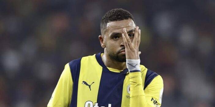 Fenerbahçe'de En-Nesyri kararı: Al-Nassr'ın teklifi yetersiz bulundu 6