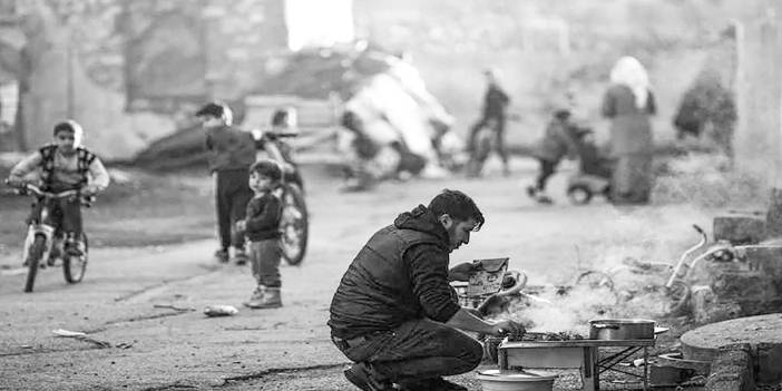 TÜİK raporu: Türkiye'nin en yoksul ve en zengin bölgeleri açıklandı 2