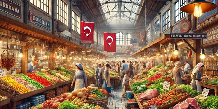 O sebzede salgın var: Marketler raftan indiriyor sakın almayın! 4