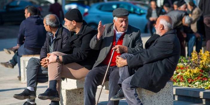 Yeni rakamlar açıklandı: O emekliler sıfır zam alacak! 4